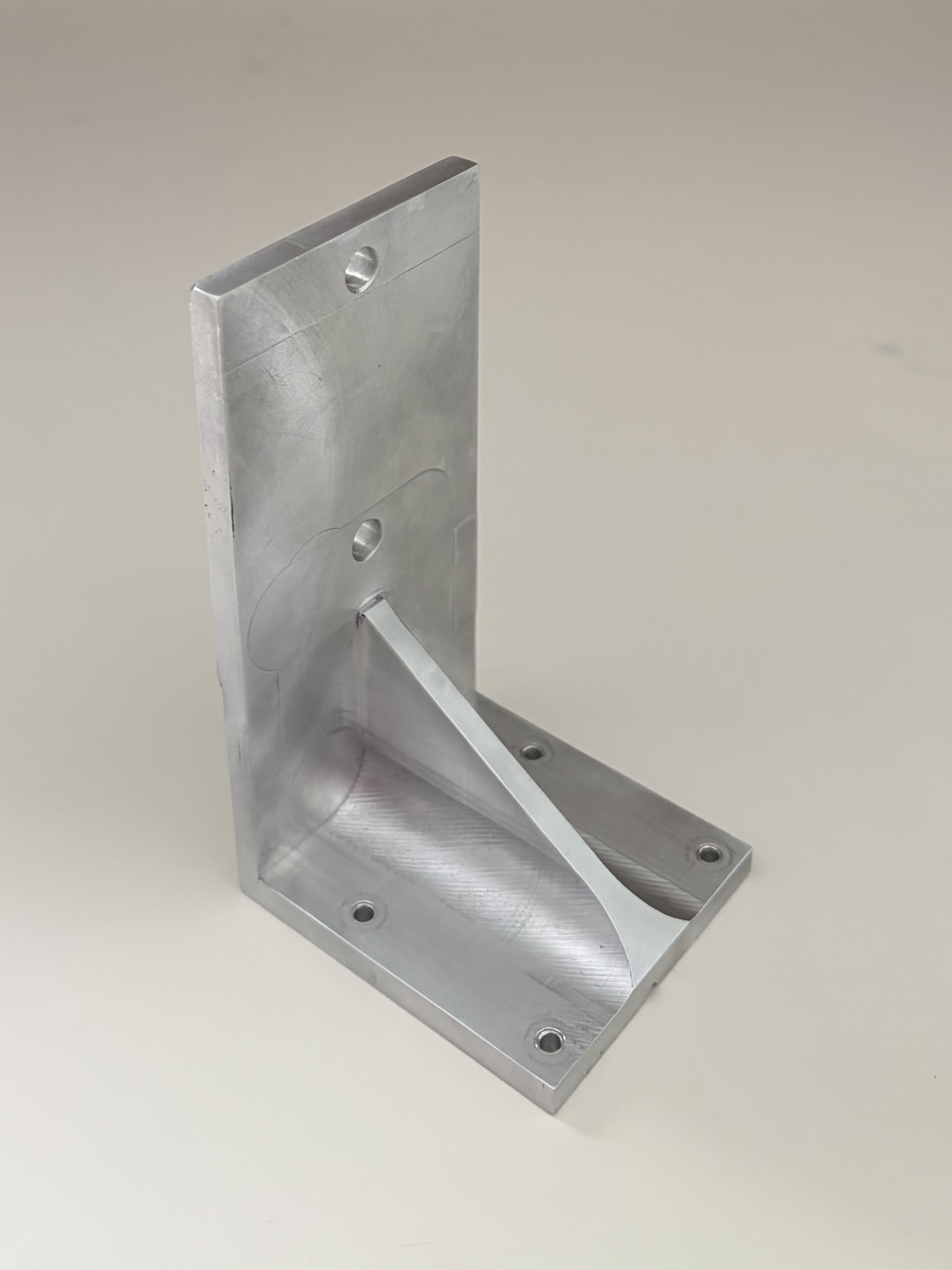 Machined Bracket